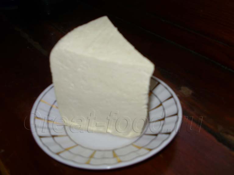 Тофу сыр свежий, 900 гр.